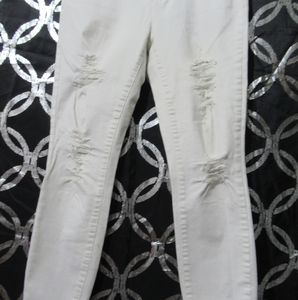 Ladies Jeans Size 9